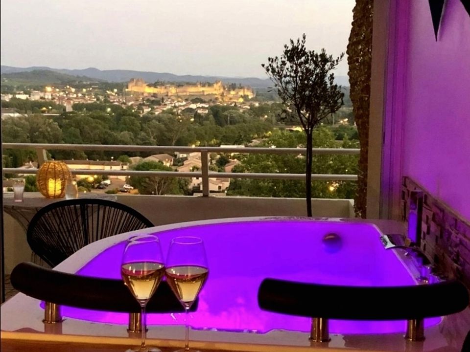 Apartament a Carcassonne, Aude - foto 1