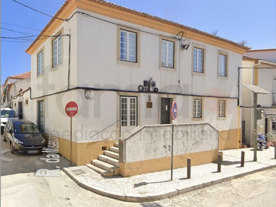 Villa i Brejos de Azeitao, Setubal - foto 1