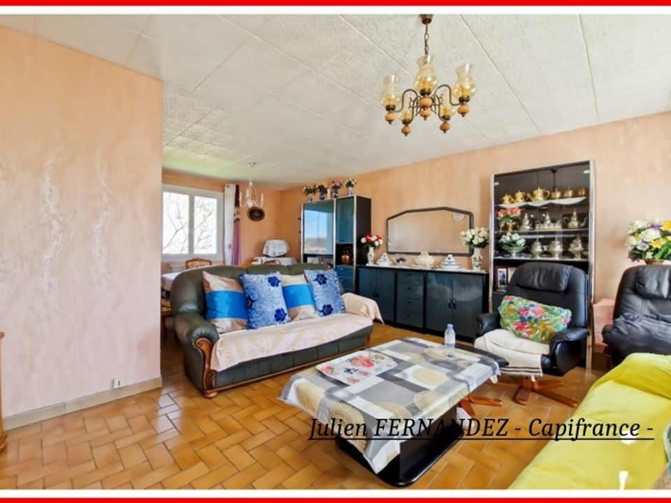Villa i Chatellerault, Vienne - bilde 5
