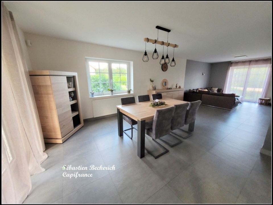Villa i Bliesbruck, Moselle - foto 1