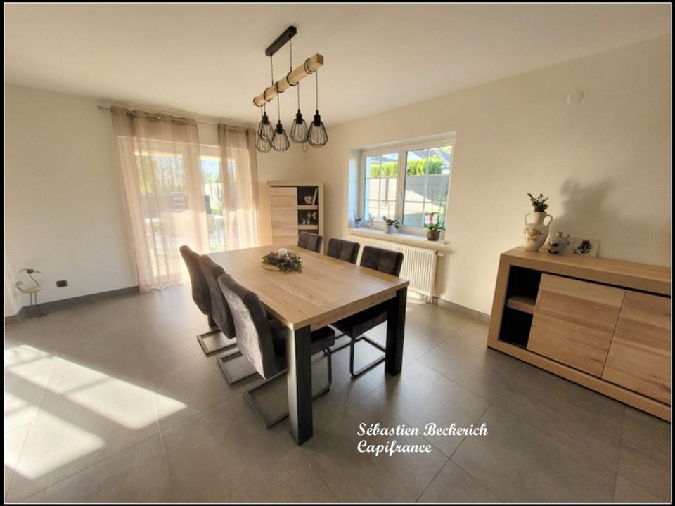 Villa i Bliesbruck, Moselle - foto 3