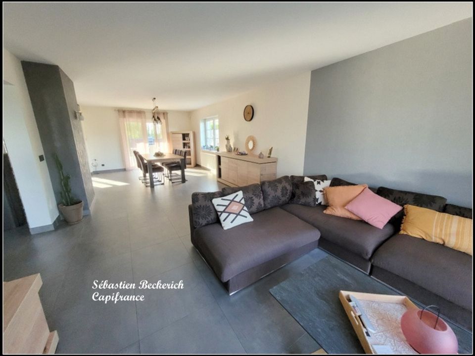 Villa i Bliesbruck, Moselle - foto 4