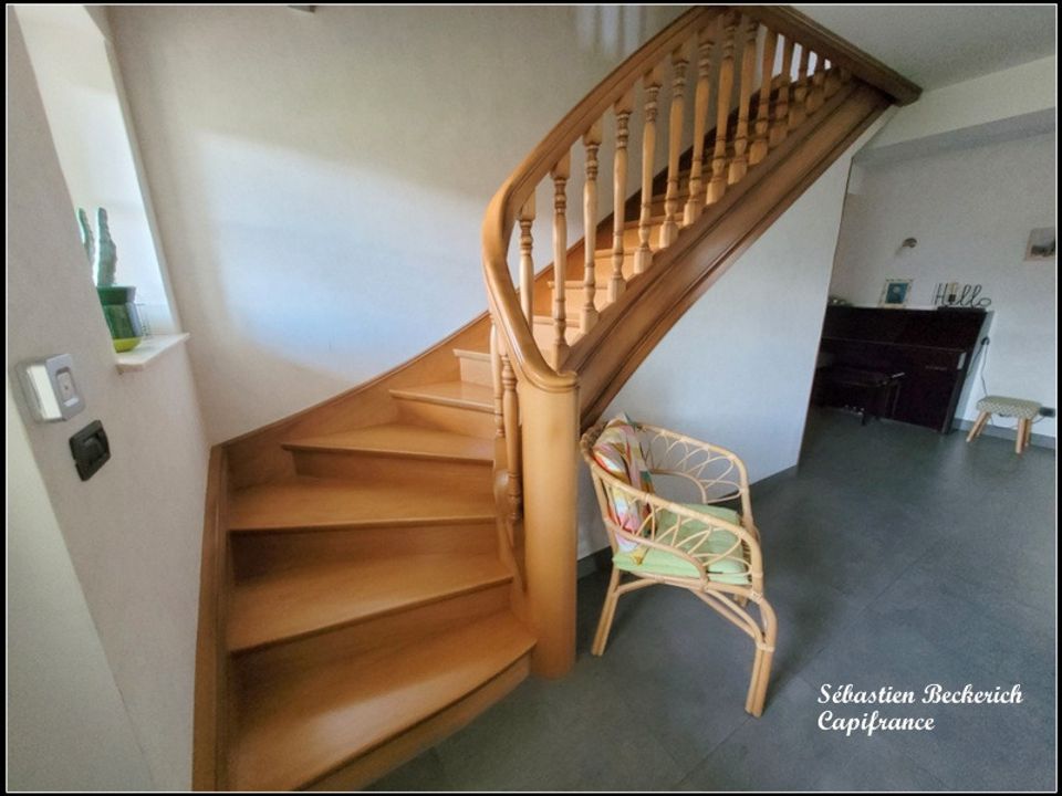 Villa i Bliesbruck, Moselle - foto 5