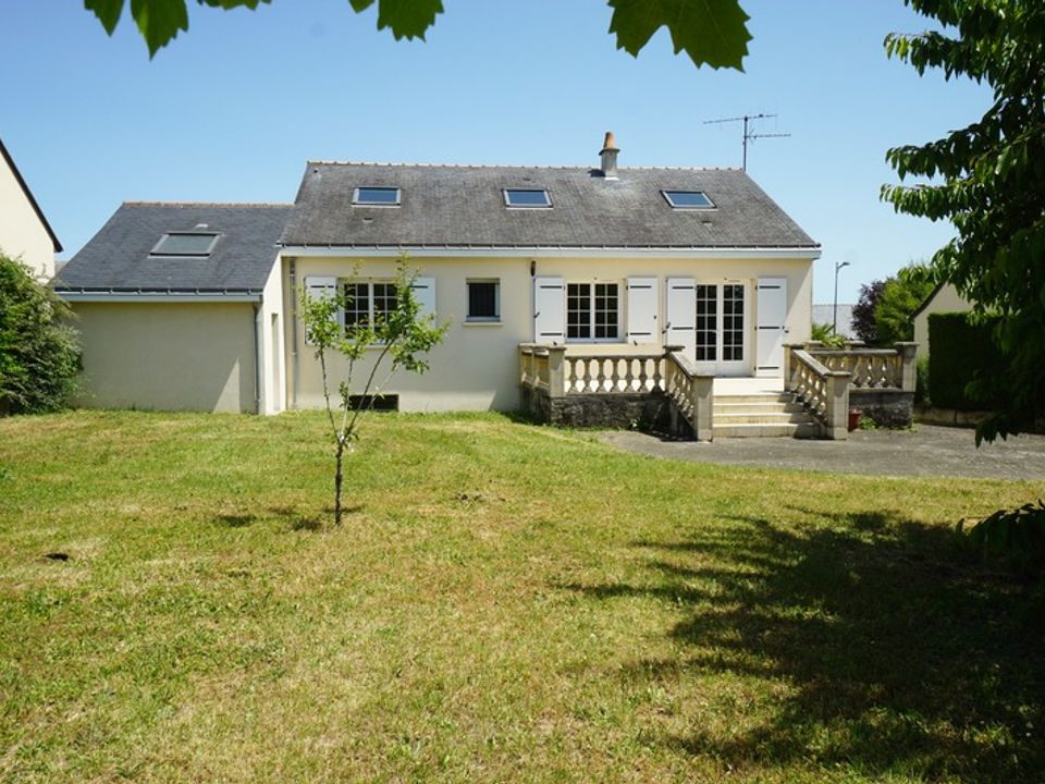 Villa i Montreuil-Bellay, Maine-et-Loire - foto 2