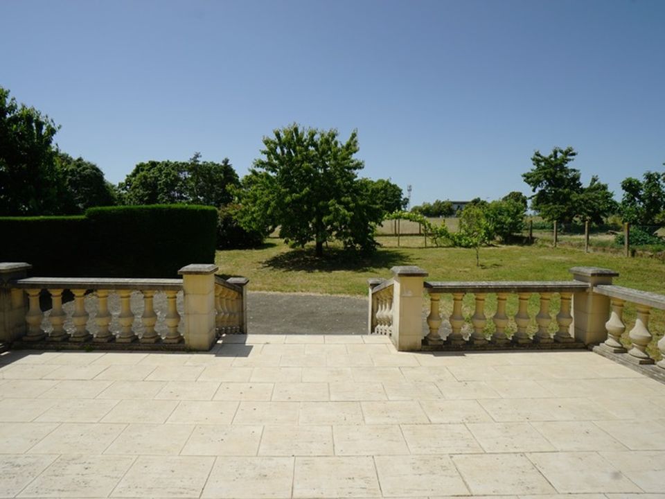 Villa i Montreuil-Bellay, Maine-et-Loire - foto 3
