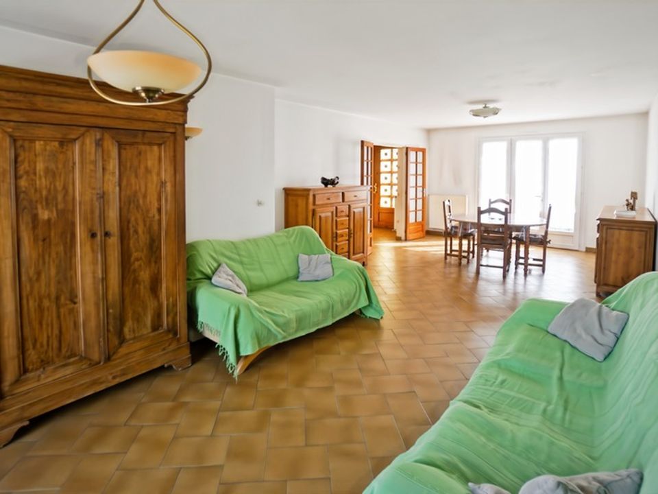 Villa i Montreuil-Bellay, Maine-et-Loire - foto 4