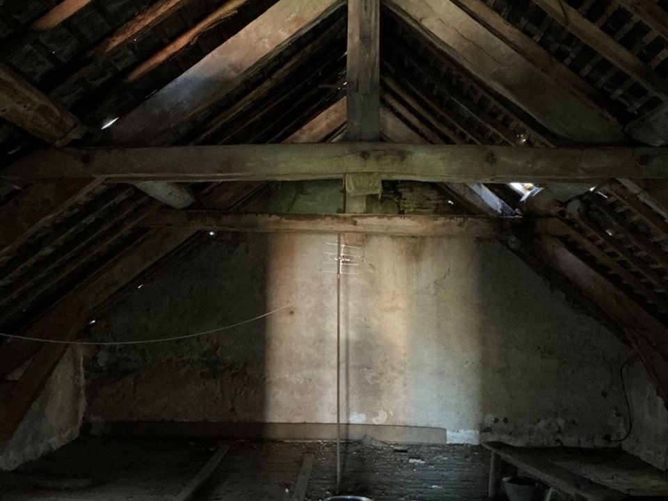 Villa i Nizerolles, Allier - foto 4