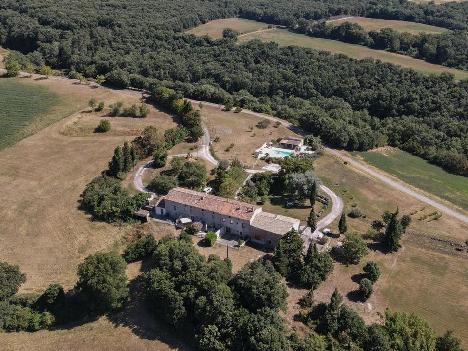 Villa i Montreal, Aude - foto 1