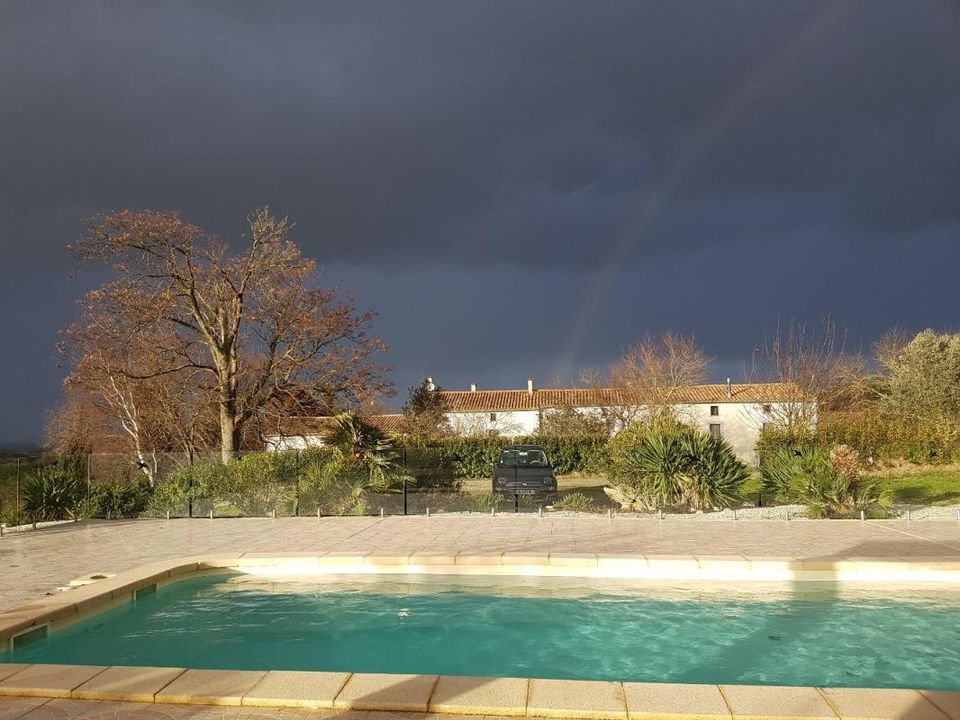 Villa i Montreal, Aude - foto 3