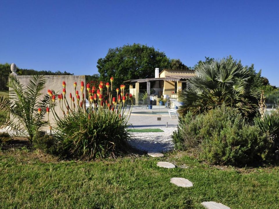 Villa i Montreal, Aude - foto 4