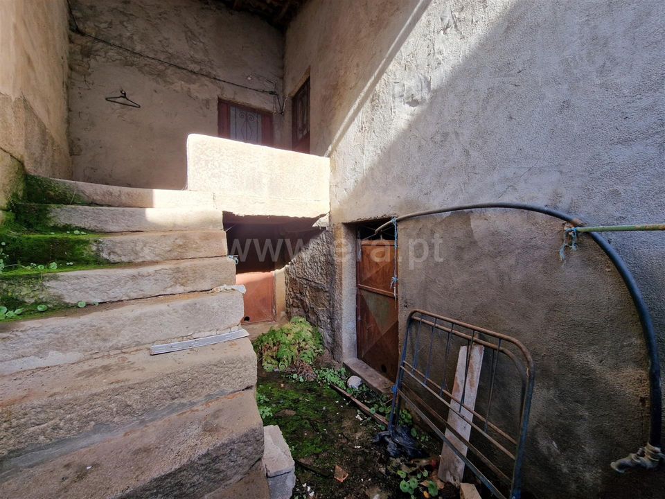 Villa i Pinhel, Guarda - foto 4