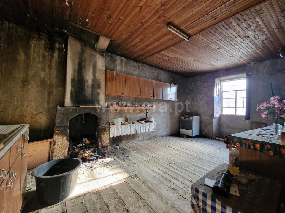 Villa i Pinhel, Guarda - foto 5