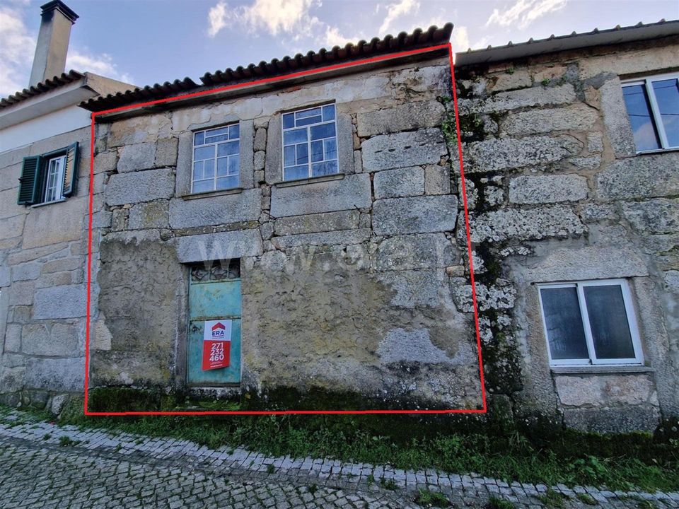 Villa i Pinhel, Guarda - foto 2