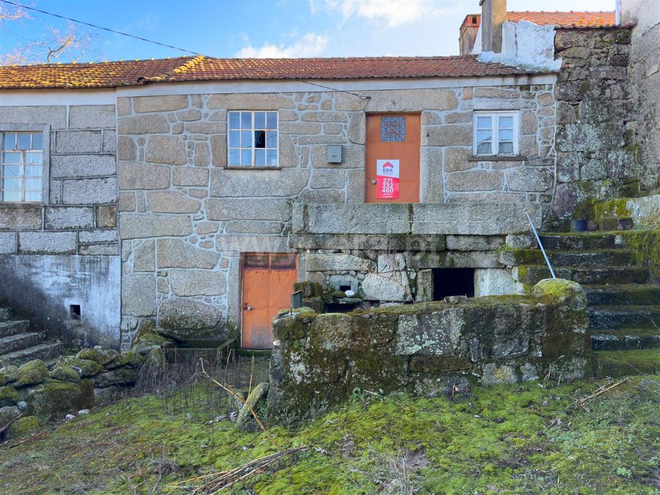 Landsbyhus i Sabugal, Guarda - foto 2