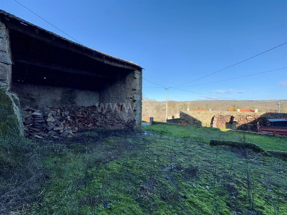 Landsbyhus i Sabugal, Guarda - foto 4