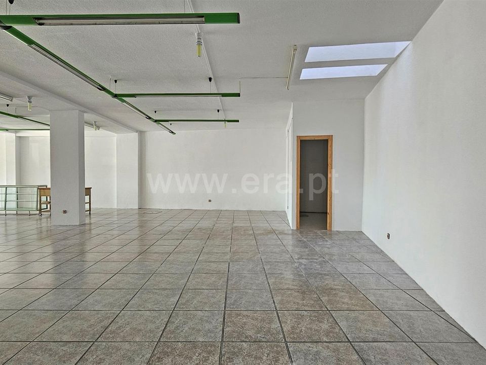 Erhvervsejendom i Almeida, Guarda - foto 4