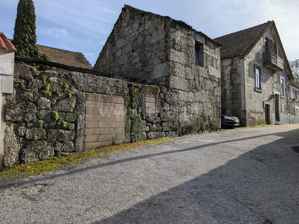 Byhus i Guarda, Guarda - foto 1