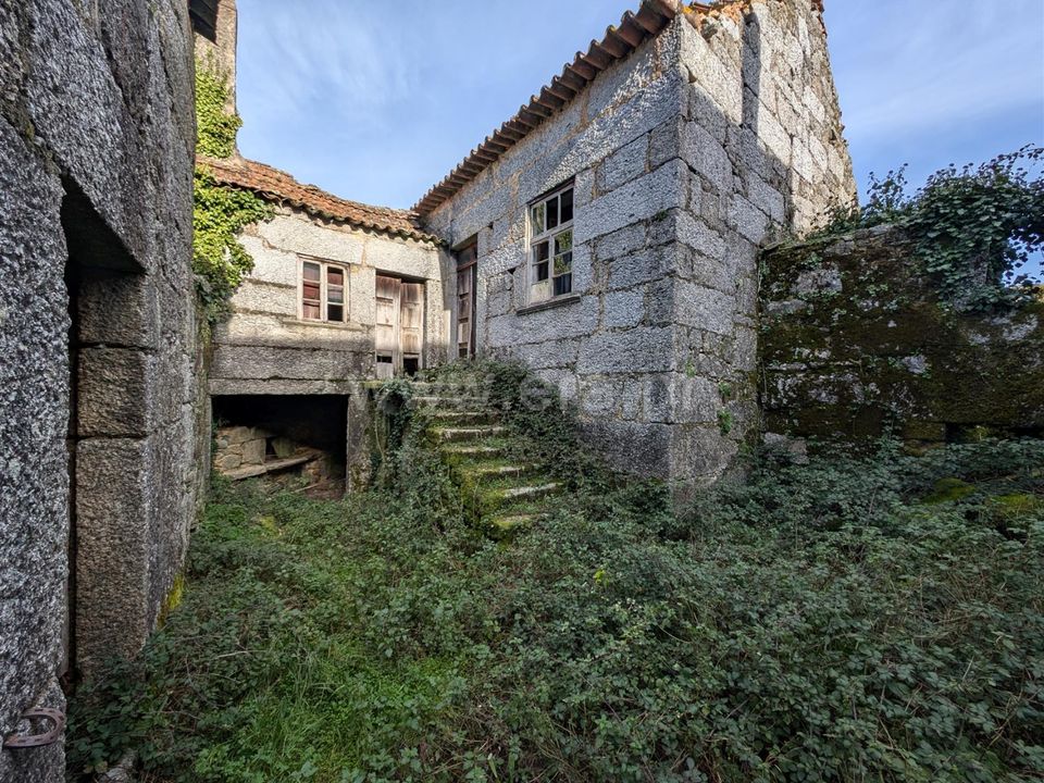 Byhus i Guarda, Guarda - foto 2