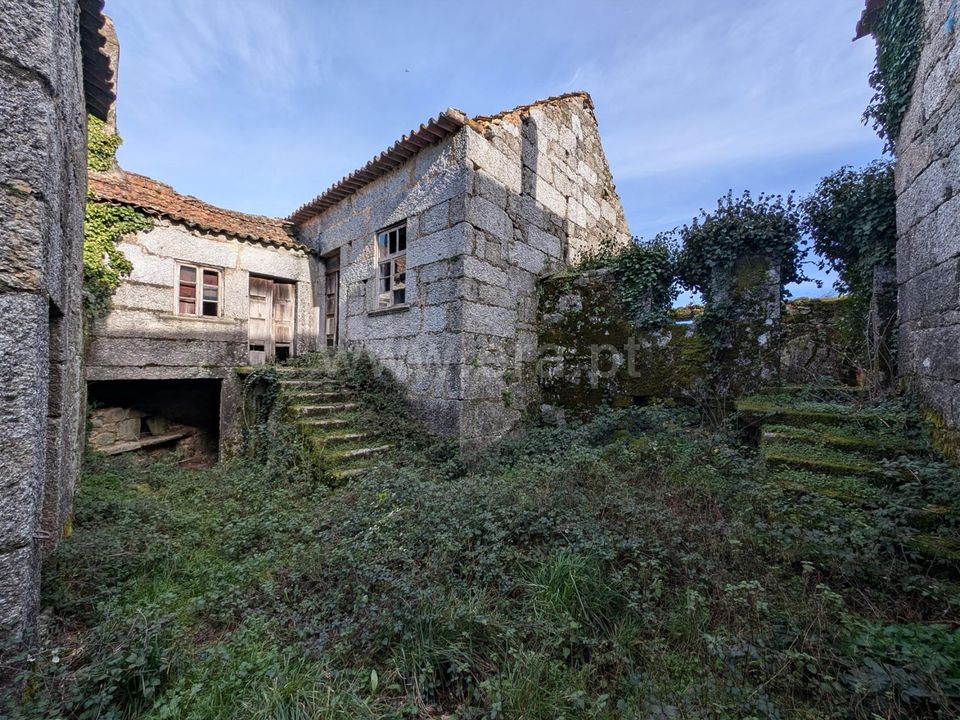 Byhus i Guarda, Guarda - foto 3