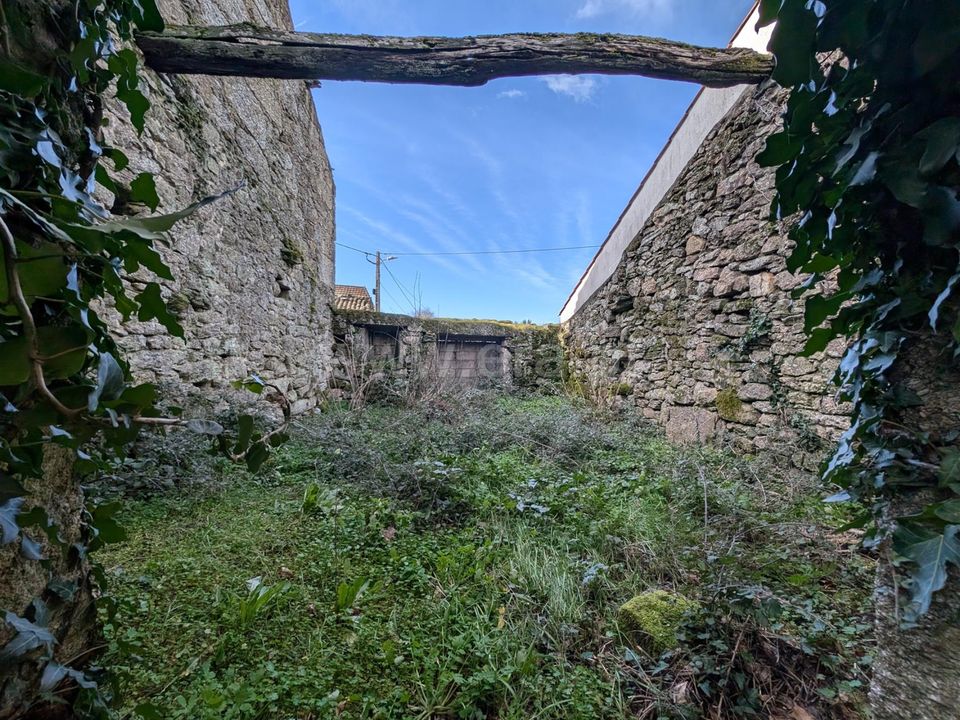 Byhus i Guarda, Guarda - foto 4