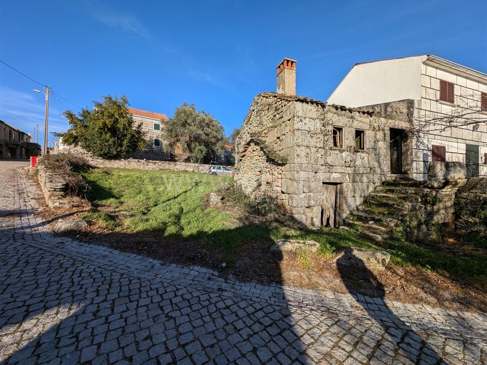 Byhus i Sabugal, Guarda - foto 1