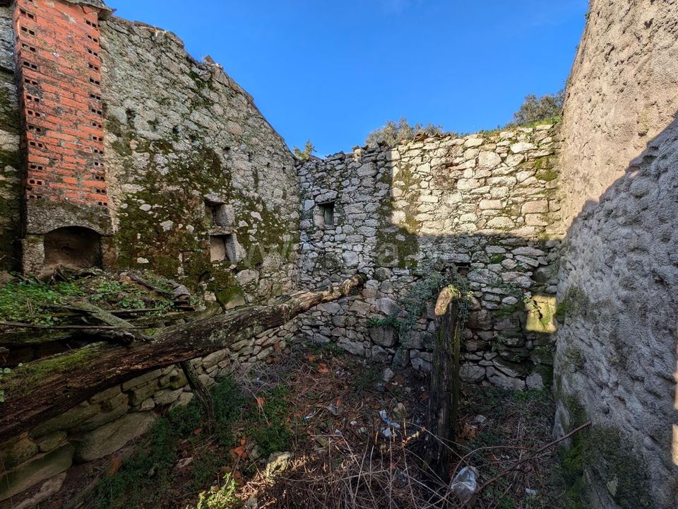 Byhus i Sabugal, Guarda - foto 2