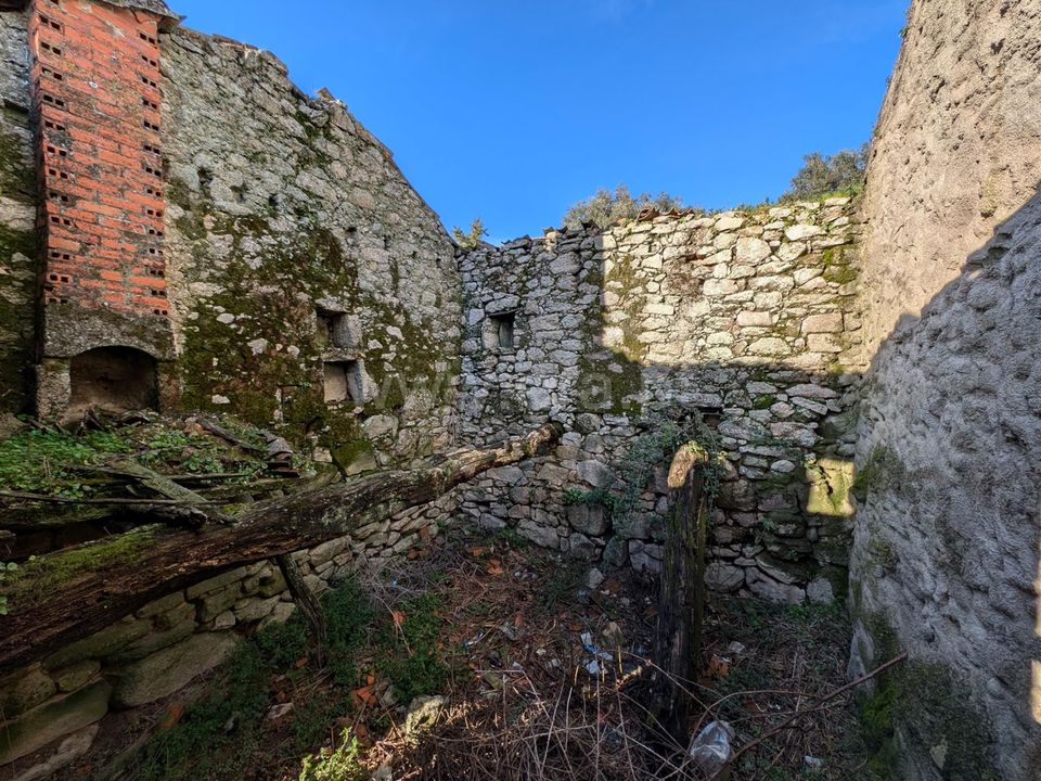 Byhus i Sabugal, Guarda - foto 3