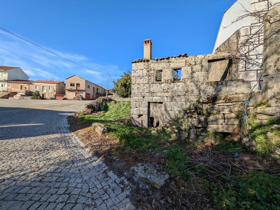Byhus i Sabugal, Guarda - foto 4