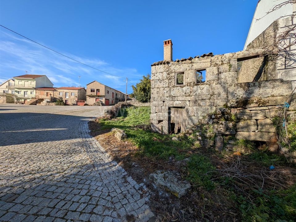 Byhus i Sabugal, Guarda - foto 5