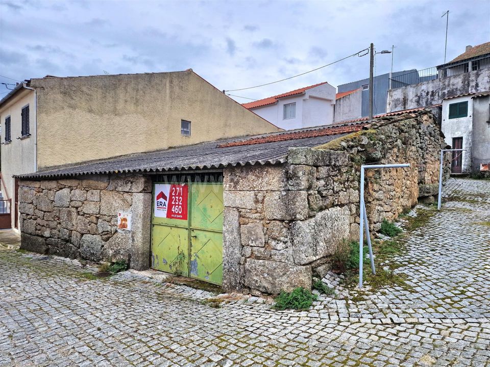Landsbyhus i Pinhel, Guarda - foto 1