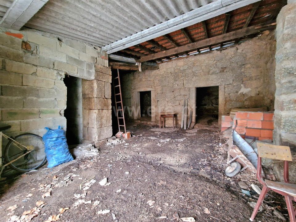 Landsbyhus i Pinhel, Guarda - foto 3