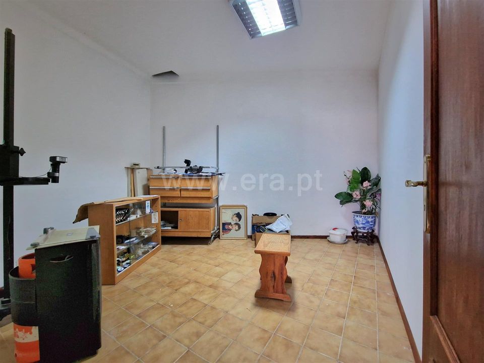 Villa i Pinhel, Guarda - foto 4