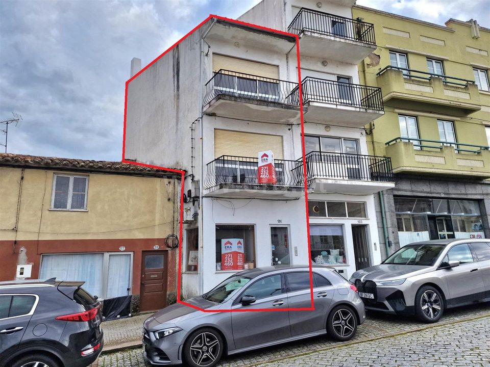 Villa i Pinhel, Guarda - foto 1