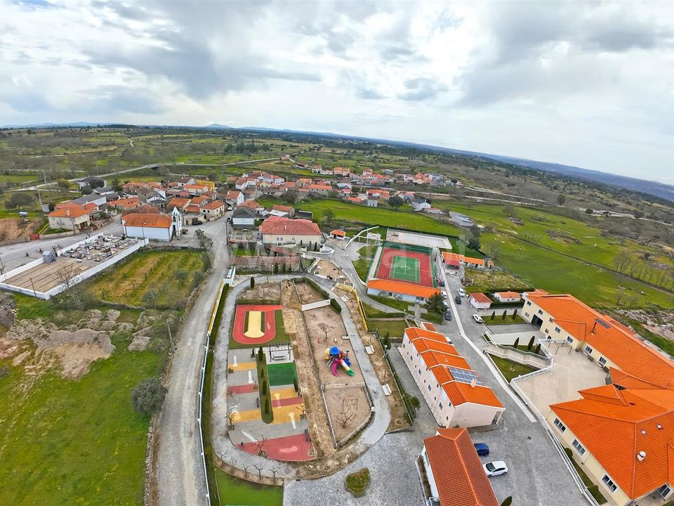 Villa i Almeida, Guarda - foto 2
