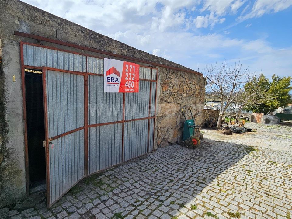 Villa i Almeida, Guarda - foto 1