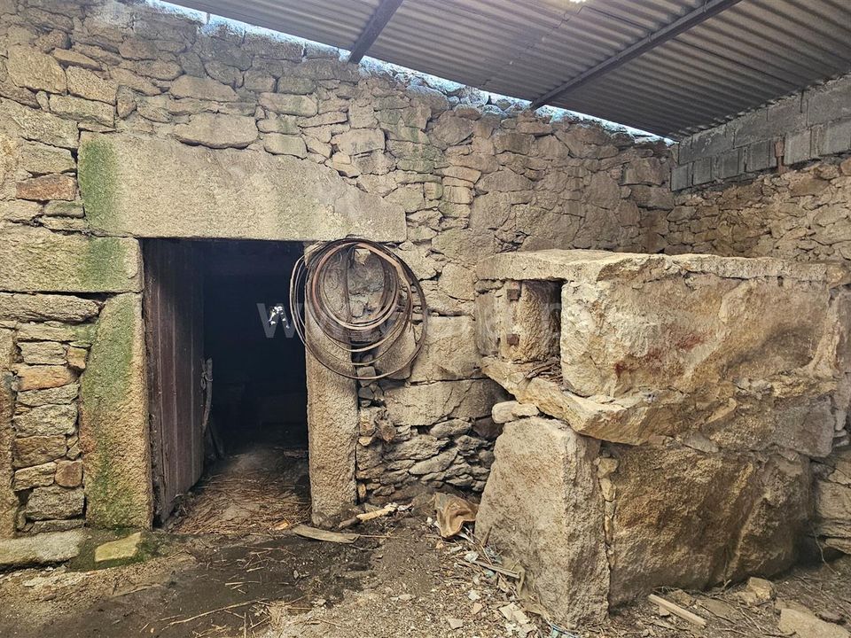 Villa i Almeida, Guarda - foto 4