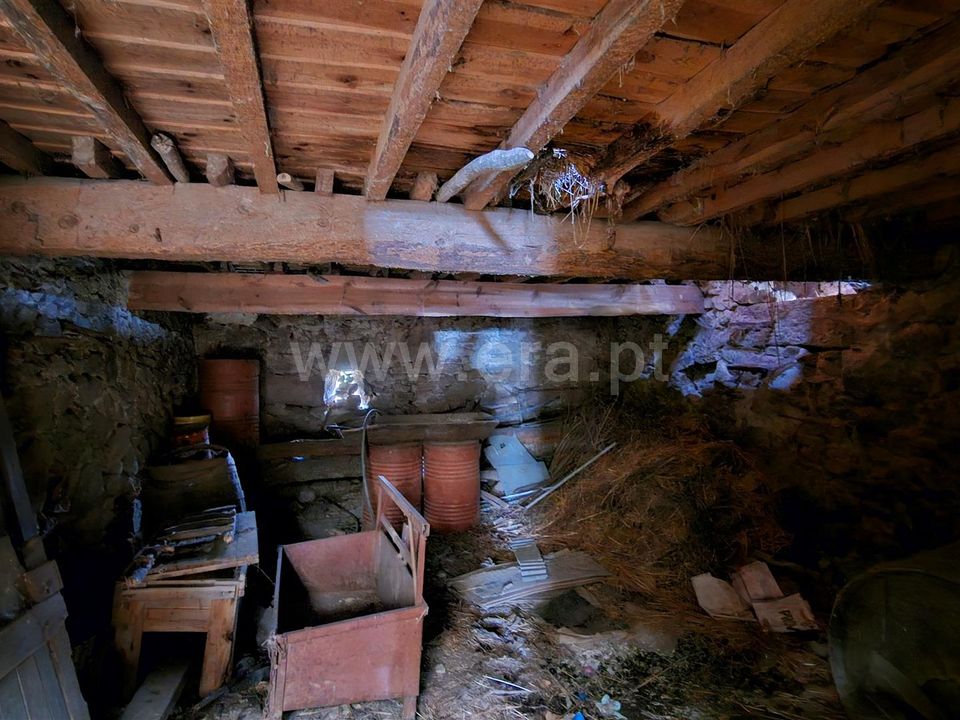 Villa i Almeida, Guarda - foto 5