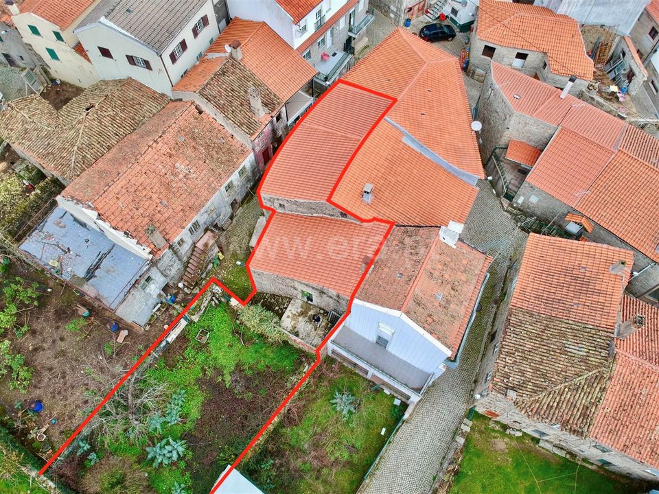 Landsbyhus i Guarda, Guarda - foto 1