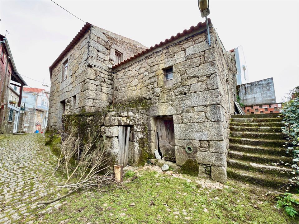 Landsbyhus i Guarda, Guarda - foto 2