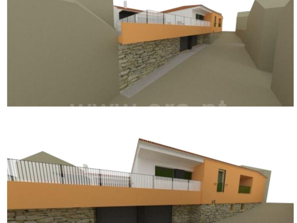 Villa i Guarda, Guarda - foto 2