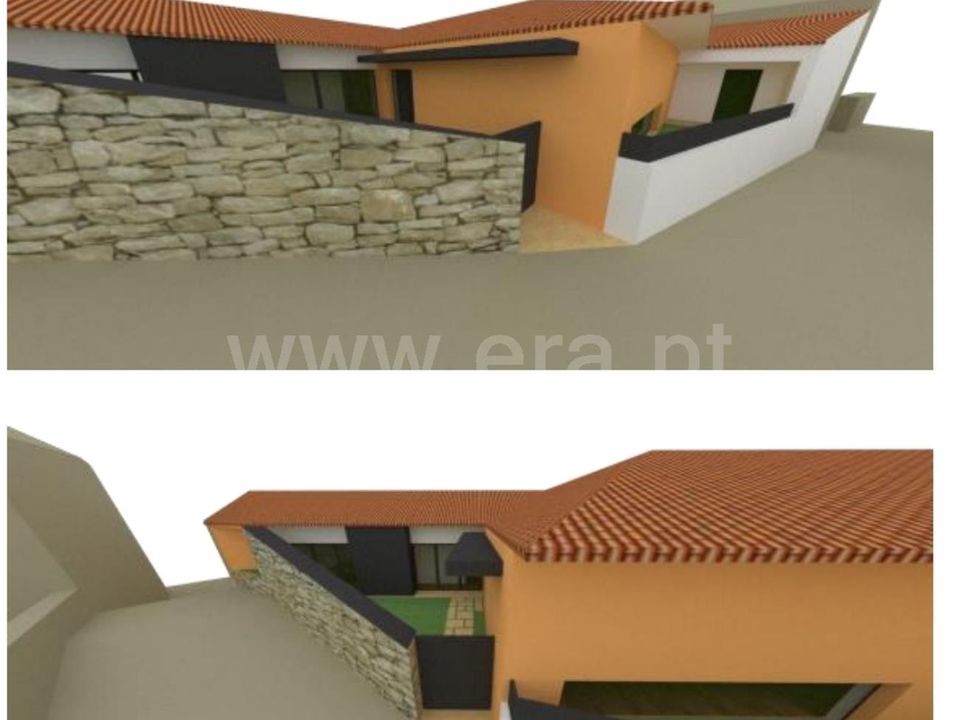 Villa i Guarda, Guarda - foto 3