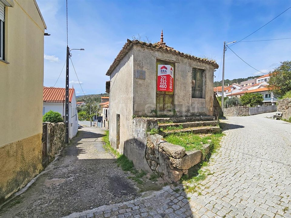 Villa i Guarda, Guarda - foto 1