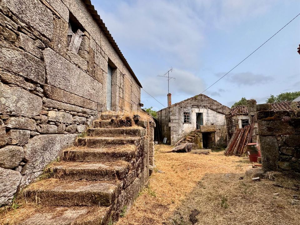 Byhus i Guarda, Guarda - foto 2