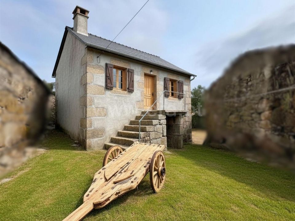 Byhus i Guarda, Guarda - foto 2