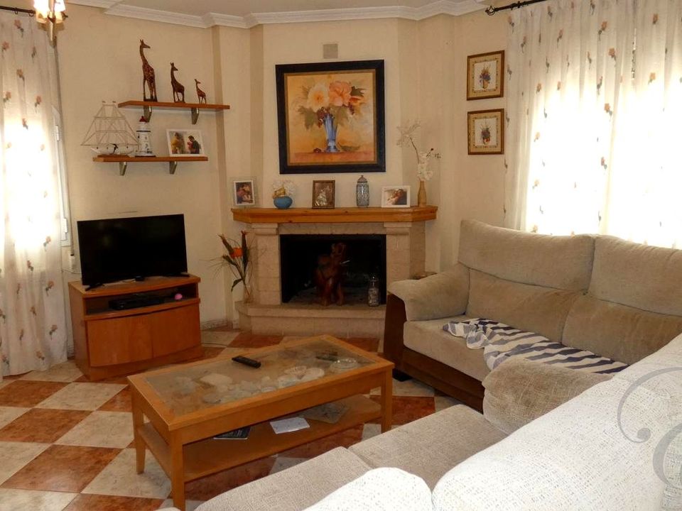 Villa i Baza, Granada - foto 3