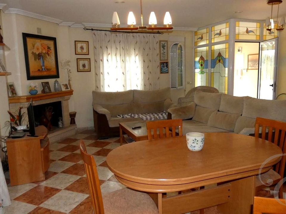 Villa i Baza, Granada - foto 4