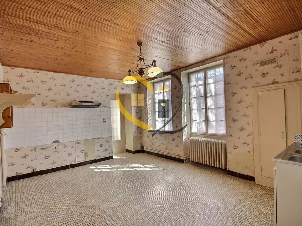 Villa i Saint-Ambroix, Cher - foto 2