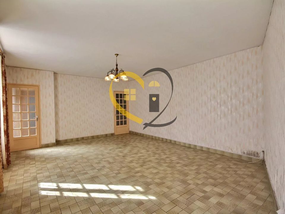 Villa i Saint-Ambroix, Cher - foto 4