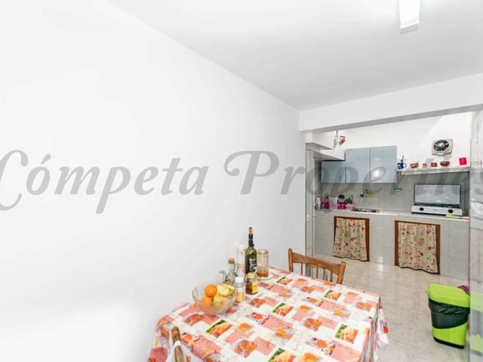 Byhus i Competa, Malaga - foto 3