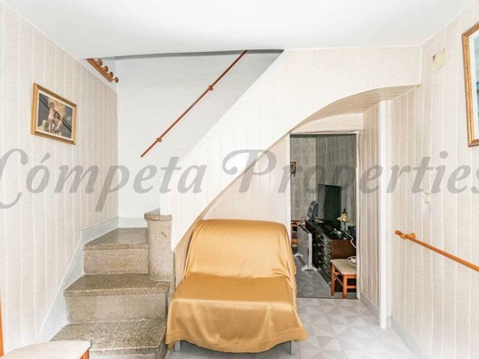 Byhus i Competa, Malaga - foto 4